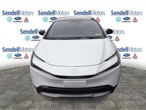 2024 Toyota Prius Limited