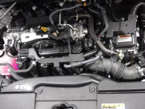 2024 Toyota Prius Limited