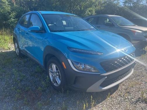 2023 Hyundai KONA SE