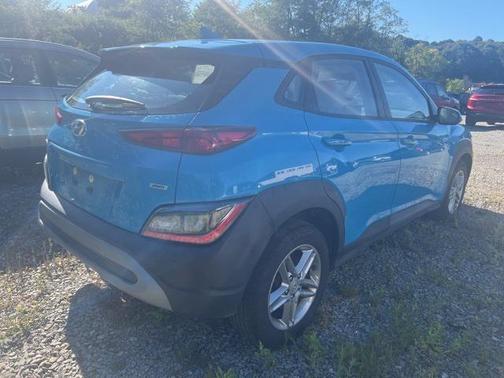 2023 Hyundai KONA SE