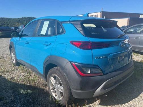 2023 Hyundai KONA SE