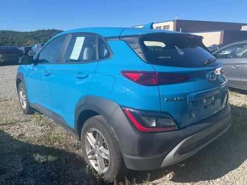 2023 Hyundai KONA SE