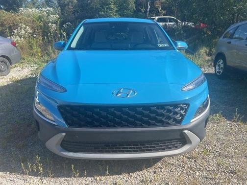 2023 Hyundai KONA SE
