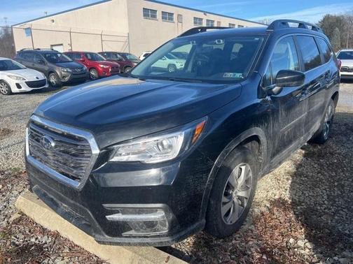 2022 Subaru Ascent Premium 7-Passenger