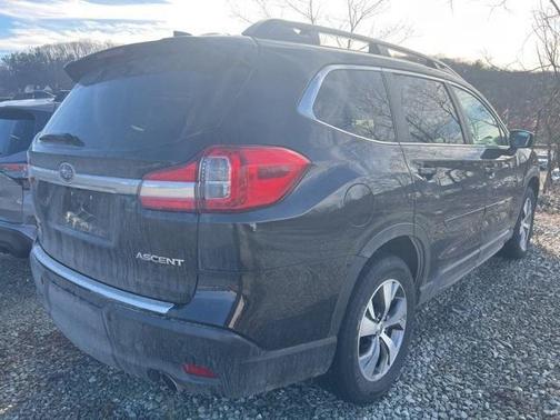 2022 Subaru Ascent Premium 7-Passenger