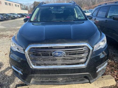2022 Subaru Ascent Premium 7-Passenger