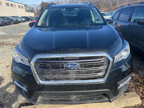 2022 Subaru Ascent Premium 7-Passenger