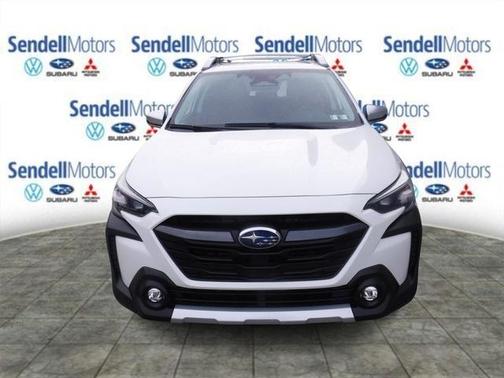 2023 Subaru Outback Touring XT