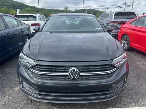 2024 Volkswagen Jetta 1.5T Sport