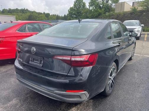 2024 Volkswagen Jetta 1.5T Sport