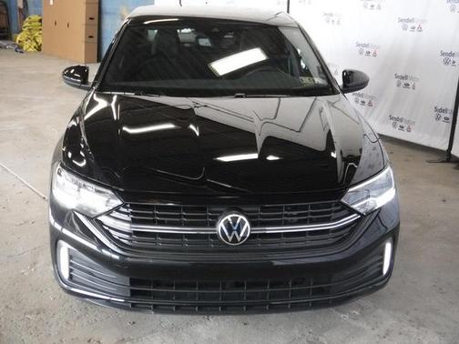 2024 Volkswagen Jetta 1.5T Sport