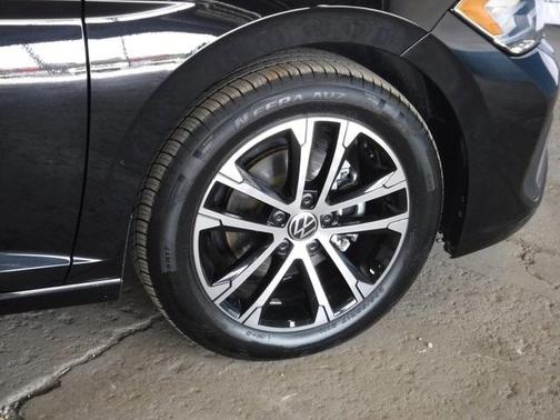 2024 Volkswagen Jetta 1.5T Sport