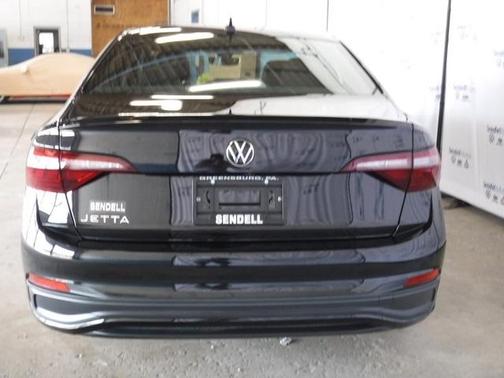 2024 Volkswagen Jetta 1.5T Sport