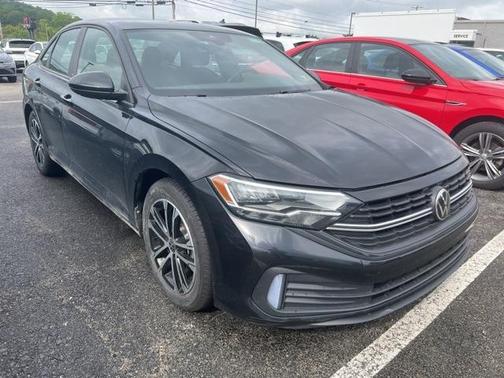 2024 Volkswagen Jetta 1.5T Sport
