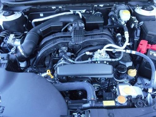 2025 Subaru Legacy Limited