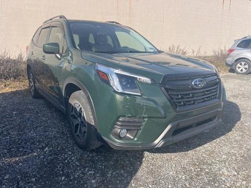 2023 Subaru Forester 2.5i Premium