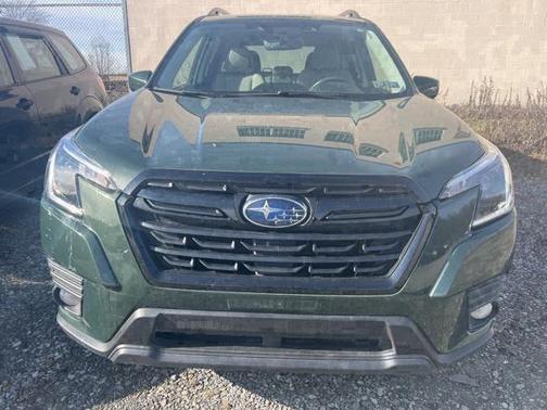 2023 Subaru Forester 2.5i Premium