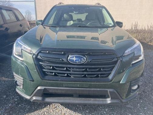 2023 Subaru Forester 2.5i Premium
