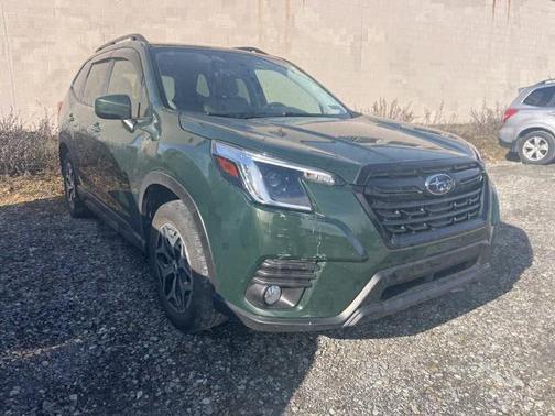 2023 Subaru Forester 2.5i Premium