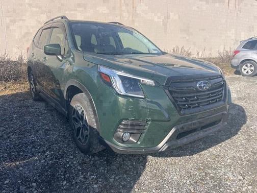 2023 Subaru Forester 2.5i Premium