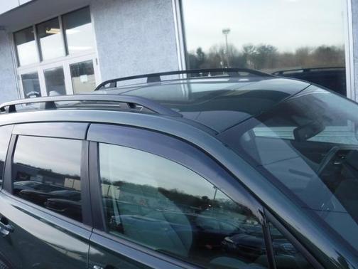 2023 Subaru Forester 2.5i Premium