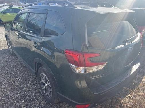 2023 Subaru Forester 2.5i Premium