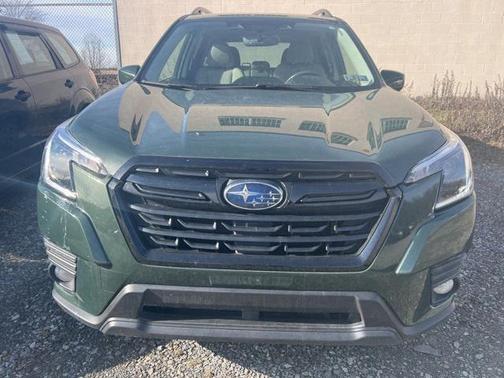 2023 Subaru Forester 2.5i Premium
