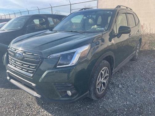 2023 Subaru Forester 2.5i Premium