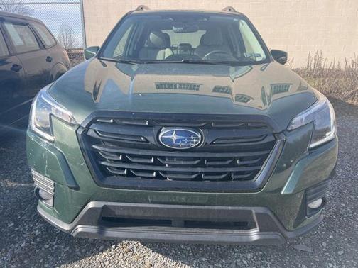 2023 Subaru Forester 2.5i Premium
