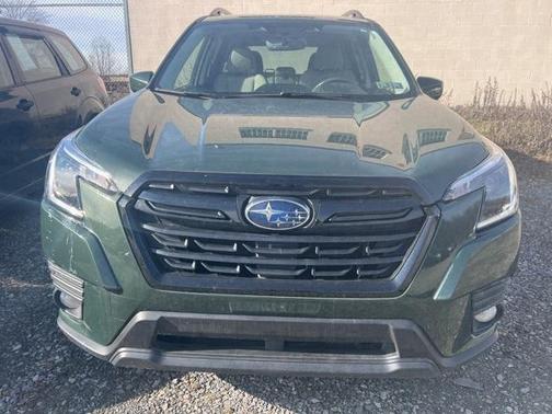 2023 Subaru Forester 2.5i Premium