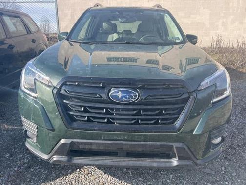 2023 Subaru Forester 2.5i Premium