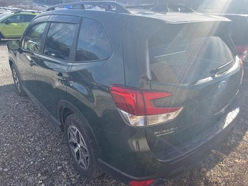 2023 Subaru Forester 2.5i Premium