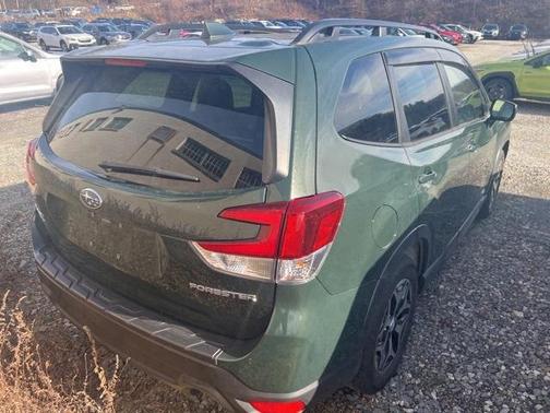 2023 Subaru Forester 2.5i Premium