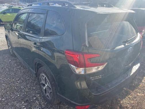 2023 Subaru Forester 2.5i Premium