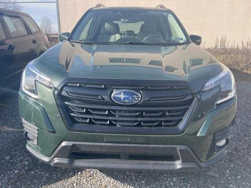 2023 Subaru Forester 2.5i Premium