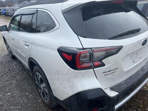 2021 Subaru Outback Touring