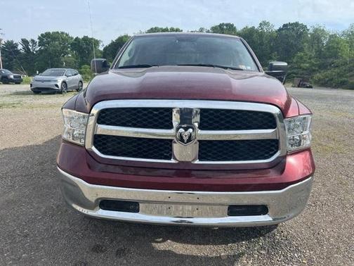 2020 RAM 1500 Classic SLT