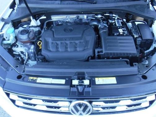 2021 Volkswagen Tiguan 2.0T S