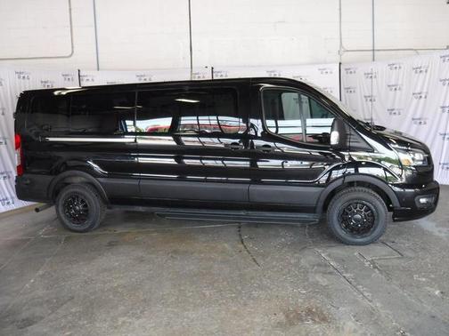 2021 Ford Transit-350 XLT