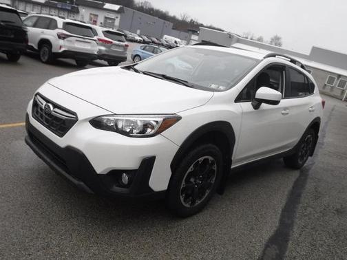 2023 Subaru Crosstrek Premium