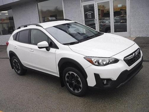 2023 Subaru Crosstrek Premium