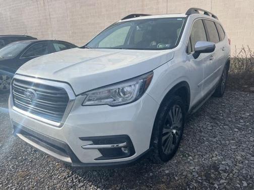 2020 Subaru Ascent Touring 7-Passenger