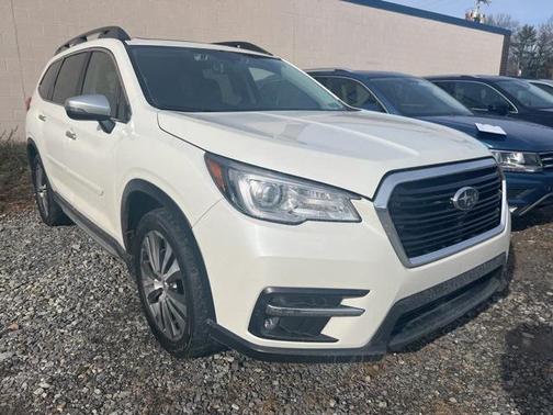 2020 Subaru Ascent Touring 7-Passenger