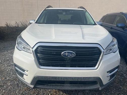 2020 Subaru Ascent Touring 7-Passenger