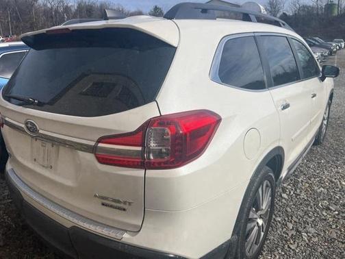 2020 Subaru Ascent Touring 7-Passenger