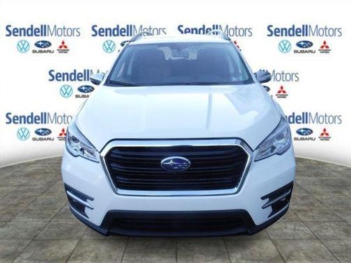 2020 Subaru Ascent Touring 7-Passenger