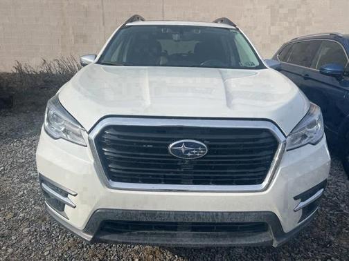 2020 Subaru Ascent Touring 7-Passenger