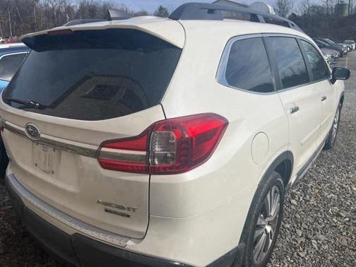 2020 Subaru Ascent Touring 7-Passenger