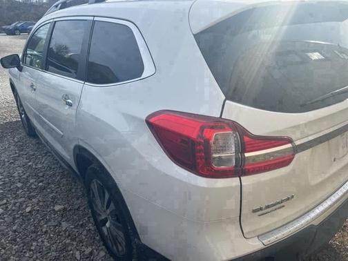 2020 Subaru Ascent Touring 7-Passenger