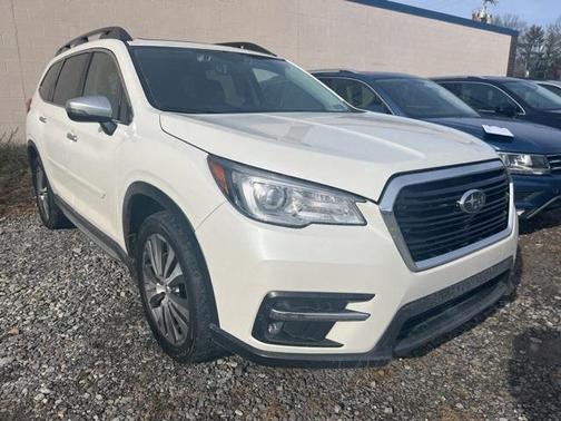 2020 Subaru Ascent Touring 7-Passenger